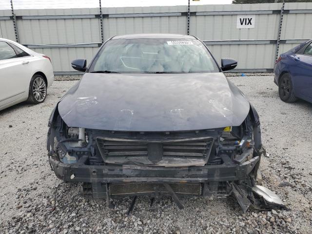 Photo 5 from auction – 2015 KIA OPTIMA HYB with VIN KNAGM4AD3F5089776