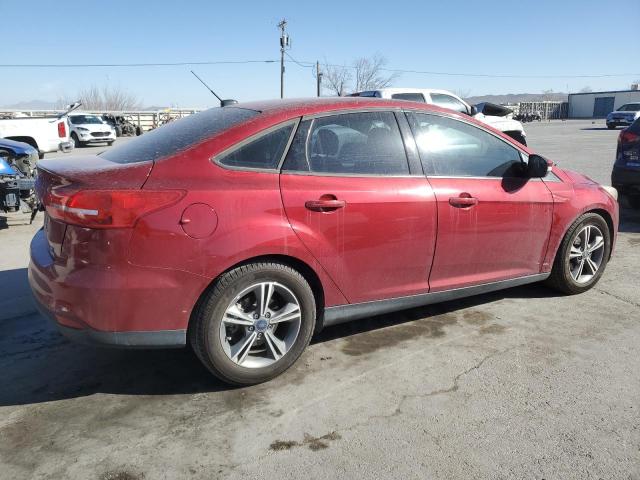 Photo 3 from auction – 2016 FORD FOCUS SE with VIN 1FADP3FE2GL318976