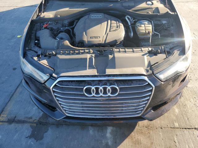 Photo 11 from auction – 2017 AUDI A6 PREMIUM with VIN WAUD8AFC2HN040934