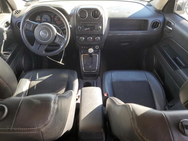 Photo 8 from auction – 2016 JEEP PATRIOT SP with VIN 1C4NJRBB1GD673260