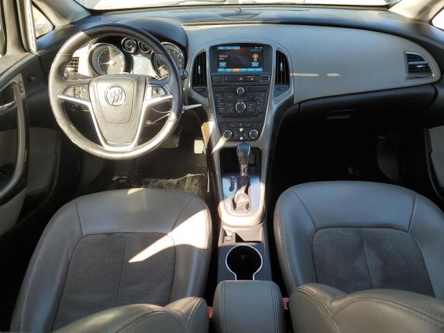 Photo 8 from auction – 2013 BUICK VERANO CON with VIN 1G4PR5SKXD4153706
