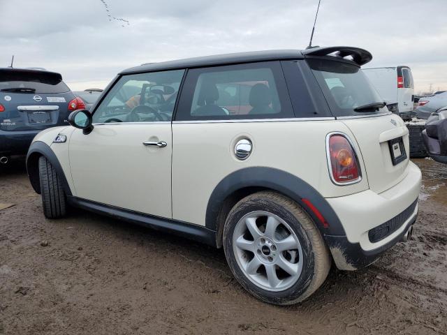 Photo 2 from auction – 2009 MINI COOPER S with VIN WMWMF73529TW87586