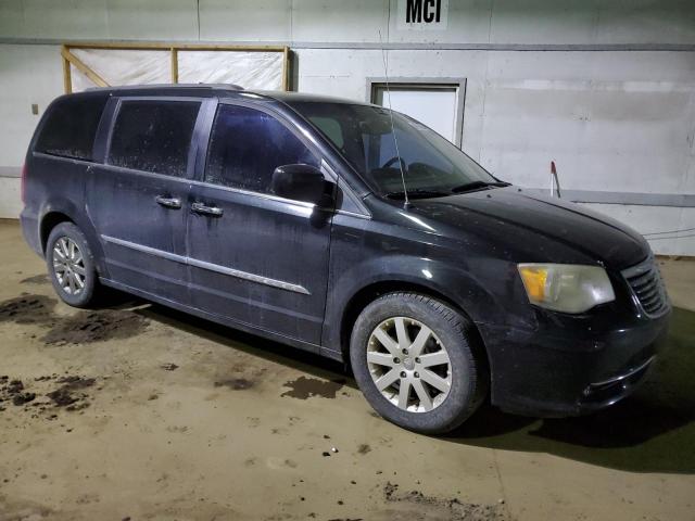 Photo 4 from auction – 2013 CHRYSLER TOWN & COU with VIN 2C4RC1BG3DR775791
