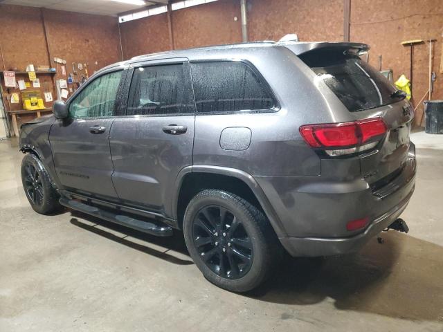 Photo 2 from auction – 2018 JEEP GRAND CHER with VIN 1C4RJFAG3JC387341