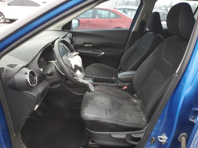 Photo 7 from auction – 2021 NISSAN KICKS SV with VIN 3N1CP5CVXML511921