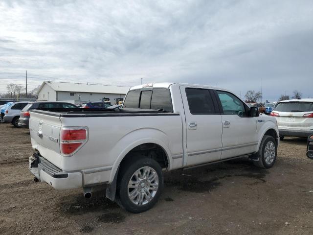 Photo 3 from auction – 2011 FORD F150 SUPER with VIN 1FTFW1ET0BFD29301