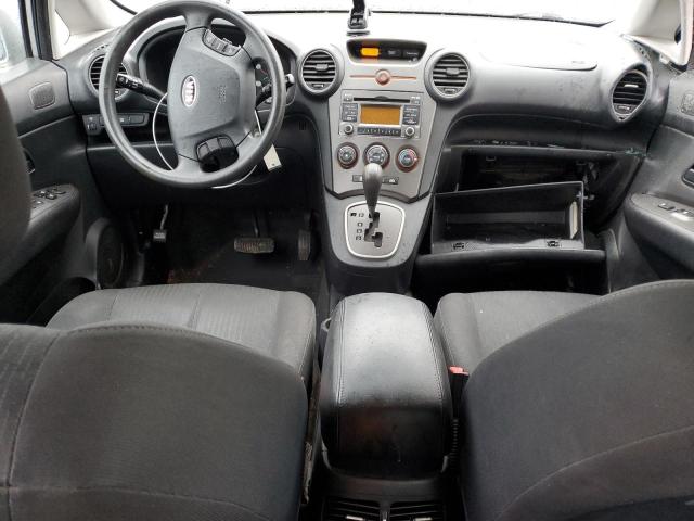 Photo 8 from auction – 2009 KIA RONDO BASE with VIN KNAFG528697231072