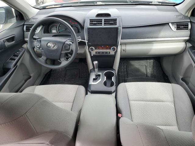 Photo 8 from auction – 2012 TOYOTA CAMRY BASE with VIN 4T4BF1FK3CR165559