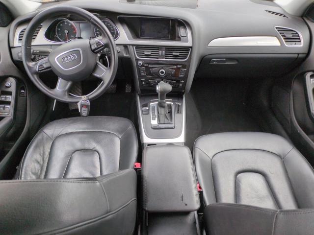 Photo 8 from auction – 2013 AUDI A4 PREMIUM with VIN WAUBFAFL5DN042765