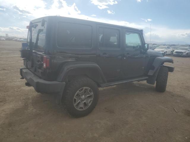 Photo 3 from auction – 2015 JEEP WRANGLER U with VIN 1C4BJWEGXFL601728