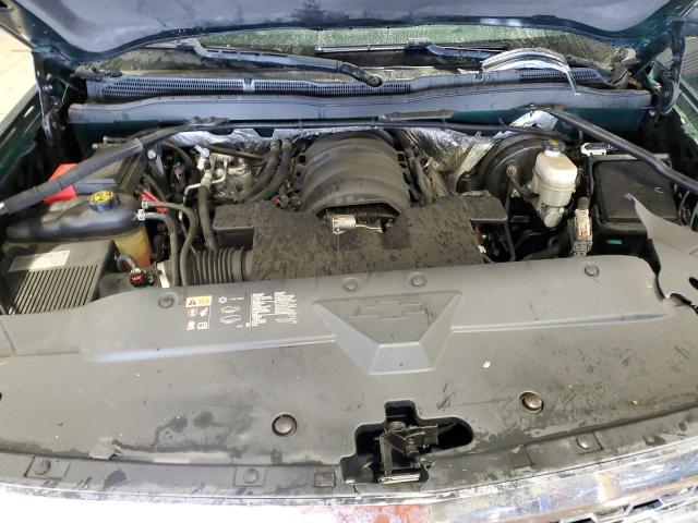 Photo 11 from auction – 2015 CHEVROLET SILVERADO with VIN 3GCUKREC3FG434775