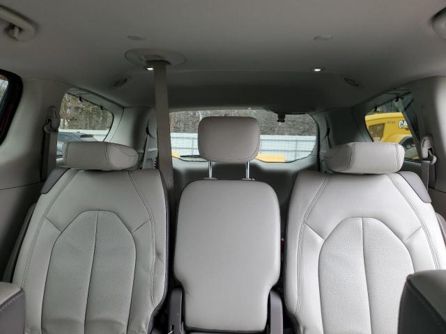 Photo 10 from auction – 2017 CHRYSLER PACIFICA T with VIN 2C4RC1EG4HR537174