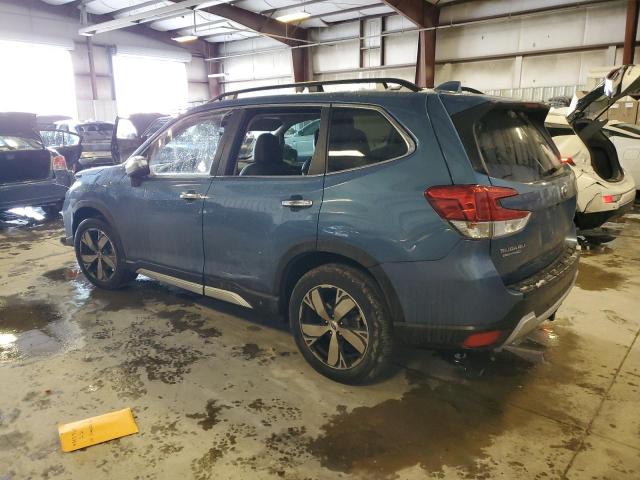 Photo 2 from auction – 2019 SUBARU FORESTER T with VIN JF2SKAWC3KH475528