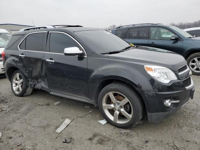 Photo 4 from auction – 2012 CHEVROLET EQUINOX LT with VIN 2GNFLFE59C6322468