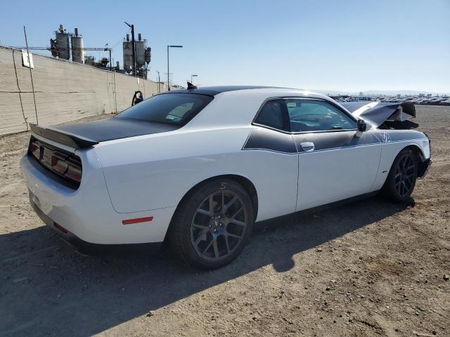 Photo 3 from auction – 2017 DODGE CHALLENGER with VIN 2C3CDZBT3HH532075