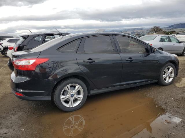 Photo 3 from auction – 2013 FORD FOCUS SE with VIN 1FADP3F26DL190291