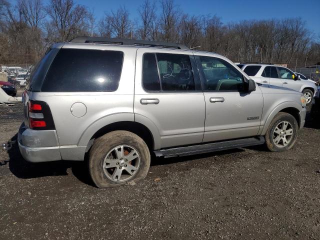 Photo 3 from auction – 2007 FORD EXPLORER X with VIN 1FMEU73EX7UB65241