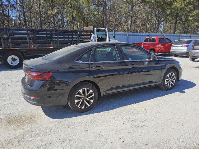 Photo 3 from auction – 2024 VOLKSWAGEN JETTA S with VIN 3VW5M7BU4RM071129