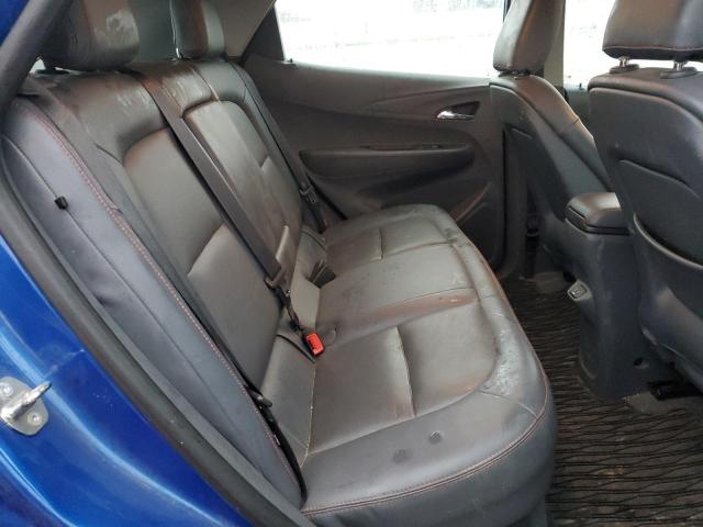 Photo 10 from auction – 2018 CHEVROLET BOLT EV PR with VIN 1G1FX6S00J4122091