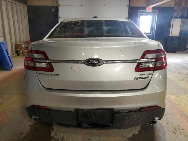 Photo 6 from auction – 2018 FORD TAURUS SE with VIN 1FAHP2D88JG126552