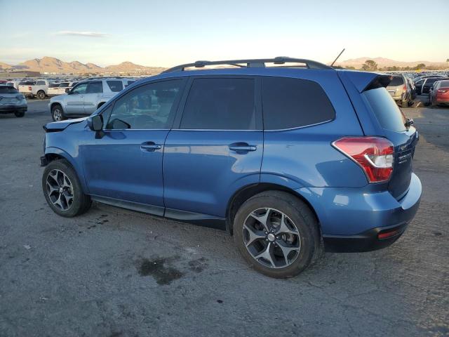 Photo 2 from auction – 2015 SUBARU FORESTER 2 with VIN JF2SJGDC1FH823549
