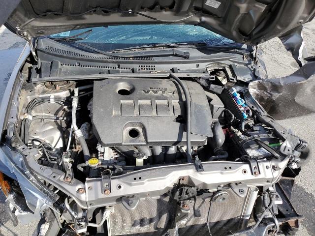 Photo 11 from auction – 2017 TOYOTA COROLLA L with VIN 2T1BURHE2HC771658
