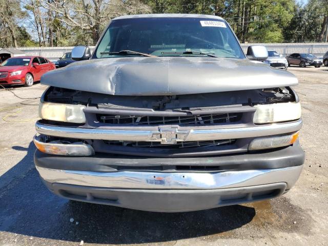 Снимка 5 от търг – 2000 CHEVROLET SILVERADO с VIN 2GCEC19T8Y1377966