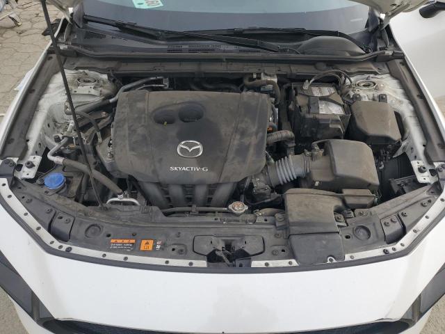 Photo 11 from auction – 2022 MAZDA 3 PREFERRE with VIN JM1BPALL3N1506715