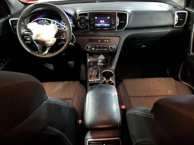 Photo 8 from auction – 2017 KIA SPORTAGE L with VIN KNDPMCAC0H7032799