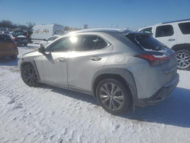 Zdjęcie 2 z aukcji – 2019 LEXUS UX 200 z VIN JTHY3JBHXK2001701