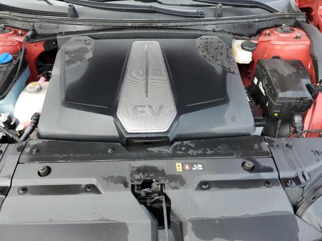 Photo 12 from auction – 2023 KIA EV6 LIGHT with VIN KNDC34LA1P5612074