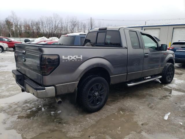 Photo 3 from auction – 2011 FORD F150 SUPER with VIN 1FTFX1ET9BFB80030