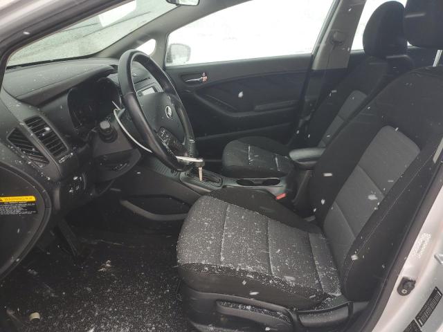 Photo 7 from auction – 2014 KIA FORTE EX with VIN KNAFX4A80E5210364