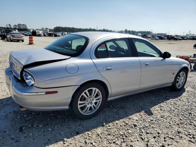 Photo 3 from auction – 2003 JAGUAR S-TYPE with VIN SAJEA01U73HM89587
