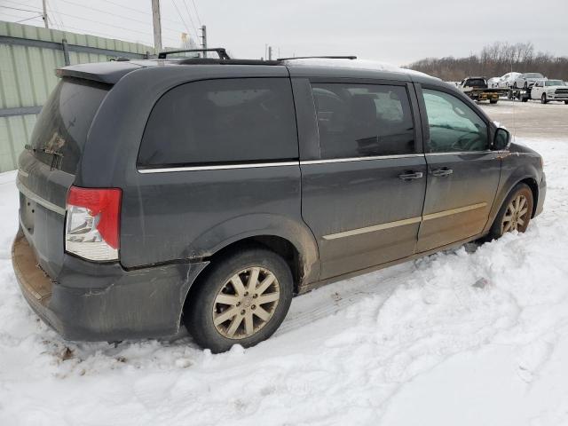Photo 3 from auction – 2011 CHRYSLER TOWN & COU with VIN 2A4RR8DG7BR634783