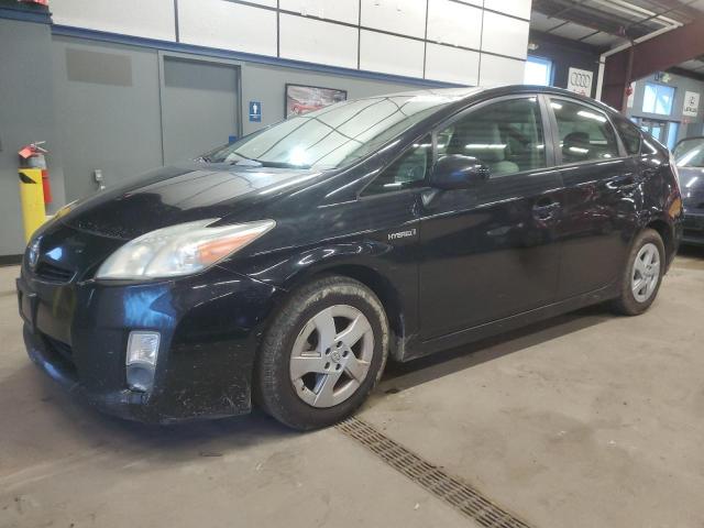 TOYOTA PRIUS 2011 with VIN JTDKN3DU9B1376251 - Photo from auction