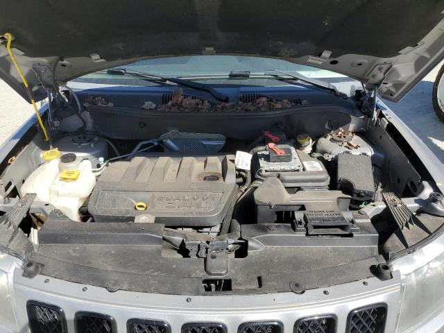 Photo 11 from auction – 2015 JEEP COMPASS SP with VIN 1C4NJDBB4FD426641