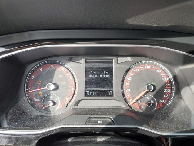 Photo 9 from auction – 2020 VOLKSWAGEN JETTA SEL with VIN 3VWEB7BU3LM056392