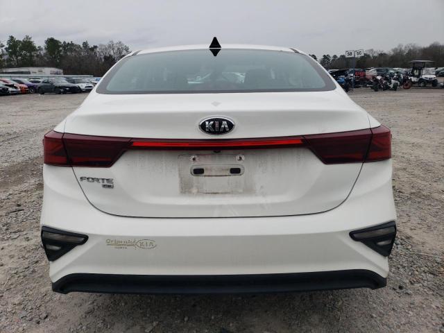 Photo 6 from auction – 2019 KIA FORTE FE with VIN 3KPF24AD8KE008547