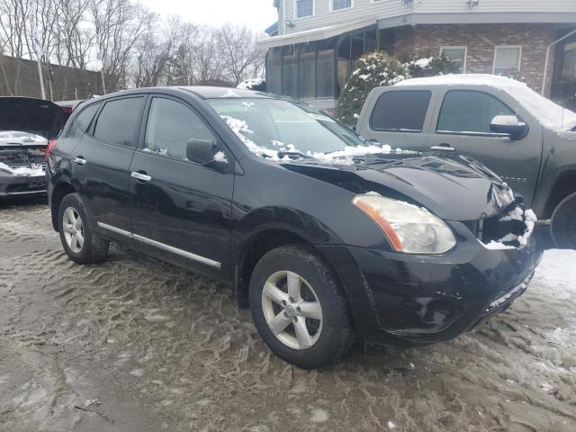 Photo 4 from auction – 2012 NISSAN ROGUE S with VIN JN8AS5MV1CW709642