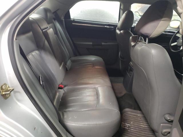 Photo 10 from auction – 2005 CHRYSLER 300C with VIN 2C3JA63H25H176366