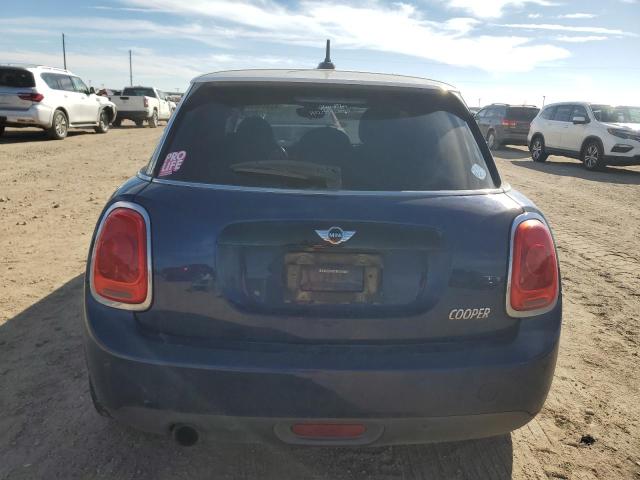 Photo 6 from auction – 2016 MINI COOPER with VIN WMWXU1C51G2D09653