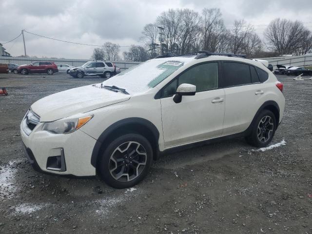 SUBARU CROSSTREK 2016 with VIN JF2GPABCXG8202106 - Photo from auction