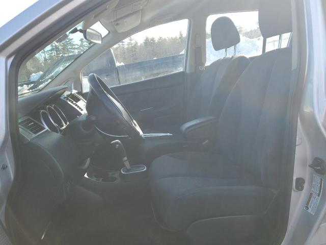 Photo 7 from auction – 2008 NISSAN VERSA S with VIN 3N1BC13E98L368515