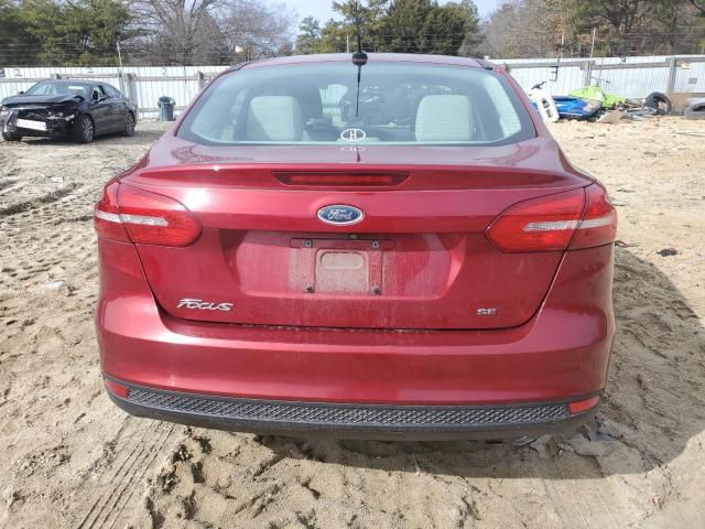 Снимка 6 от търг – 2015 FORD FOCUS SE с VIN 1FADP3F21FL226911