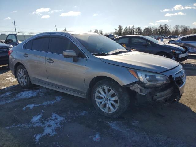 Photo 4 from auction – 2015 SUBARU LEGACY 2.5 with VIN 4S3BNAE68F3034675