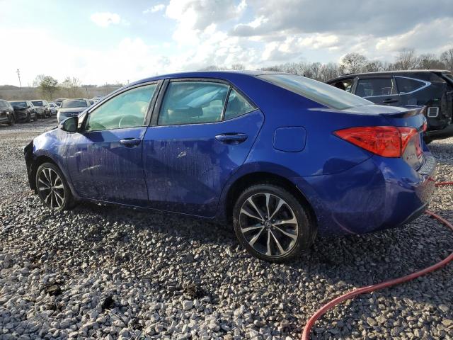 Photo 2 from auction – 2017 TOYOTA COROLLA L with VIN 2T1BURHE7HC924292