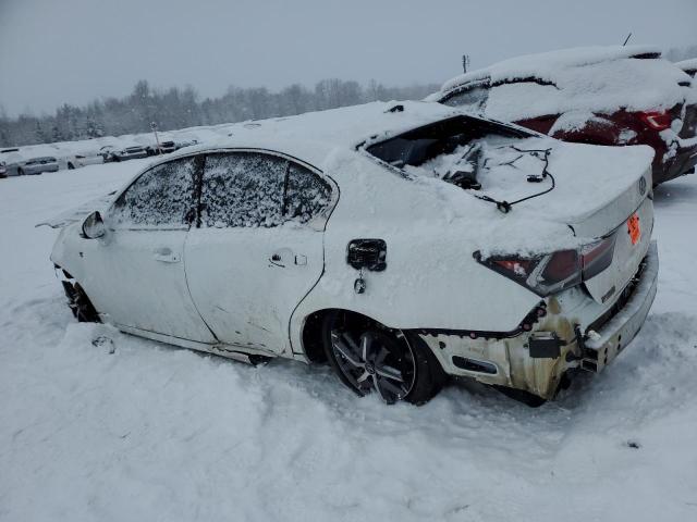 Photo 2 from auction – 2016 LEXUS GS 350 with VIN JTHCZ1BL5GA003723