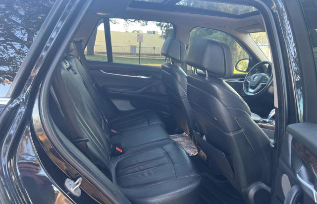 Photo 6 from auction – 2014 BMW X5 XDRIVE3 with VIN 5UXKR0C59E0K45049