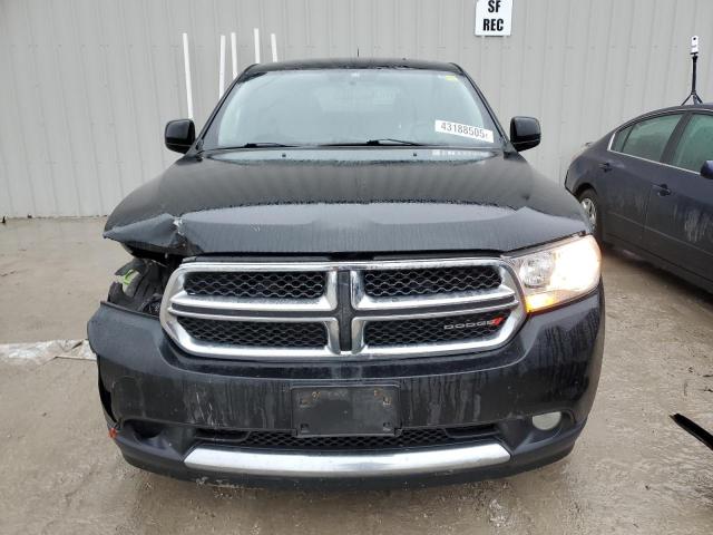 Photo 5 from auction – 2013 DODGE DURANGO SX with VIN 1C4RDJAGXDC572307